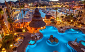 Cabo San Lucas