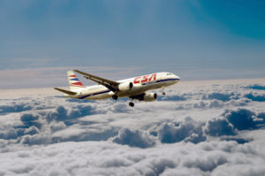 Airline Travel