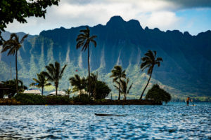 Hawaiian Beach