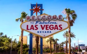 Las Vegas -2
